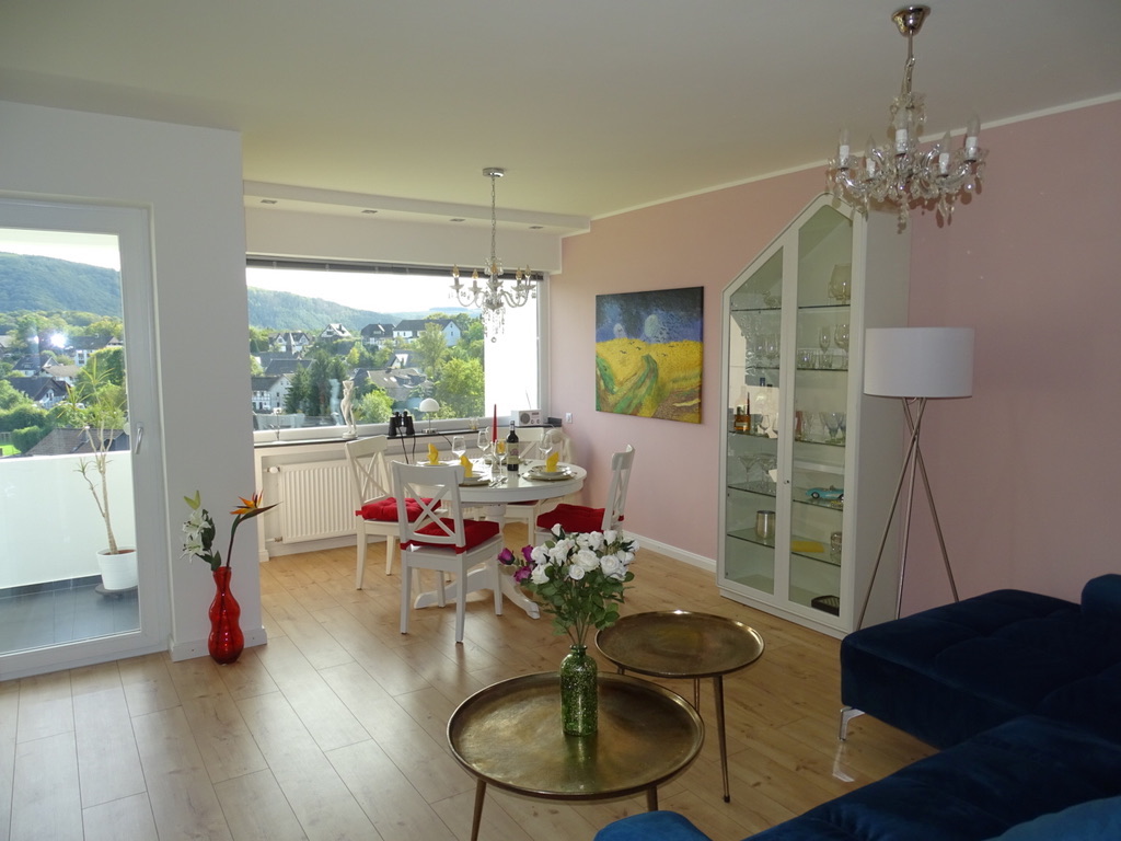 Wohnung Portofino