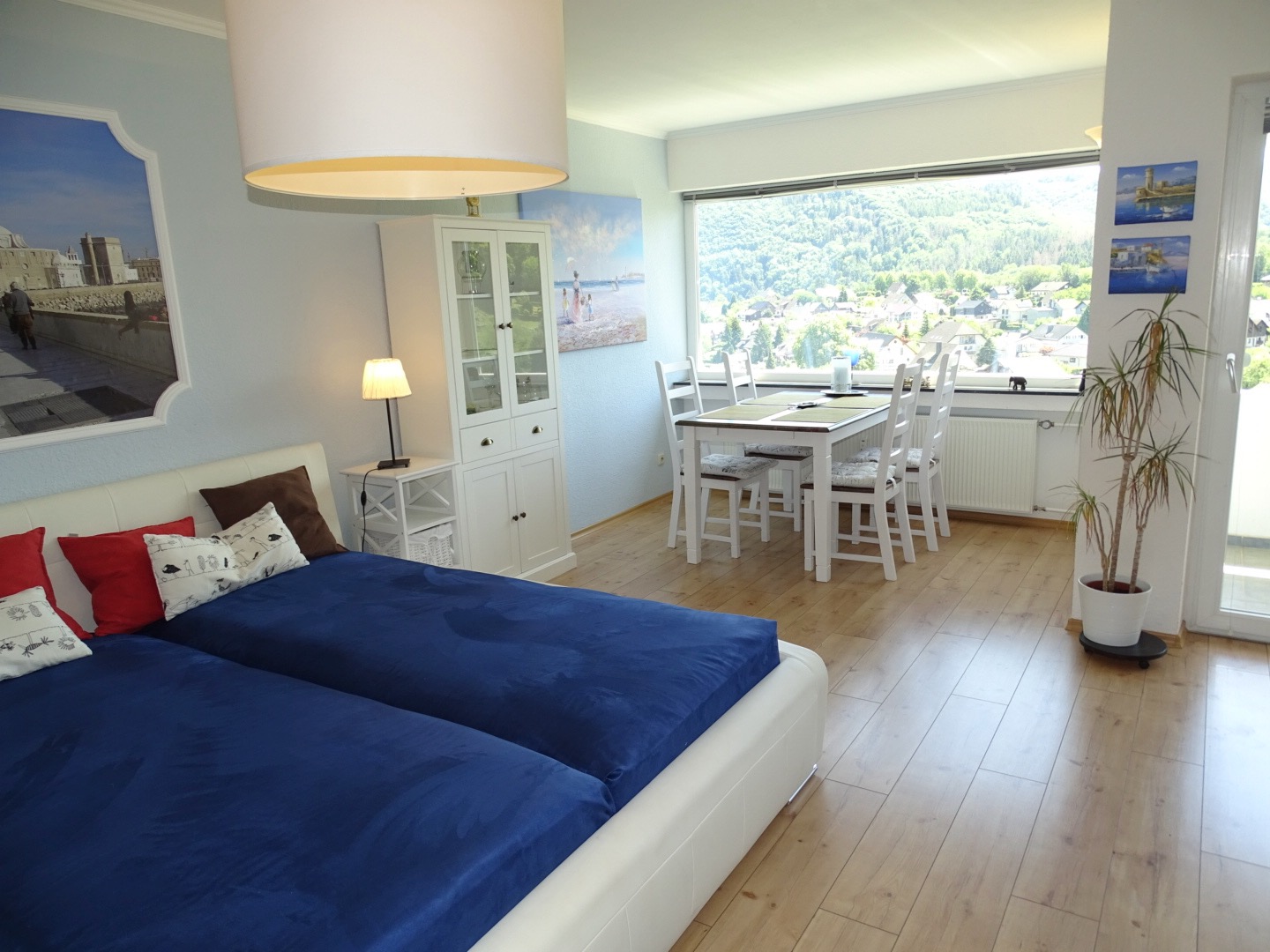 Wohnung Cadiz