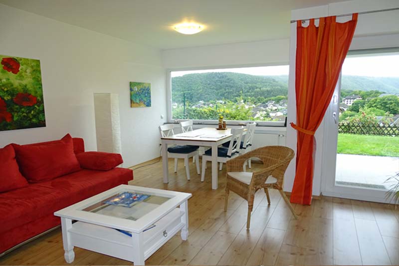 Wohnung Madeira