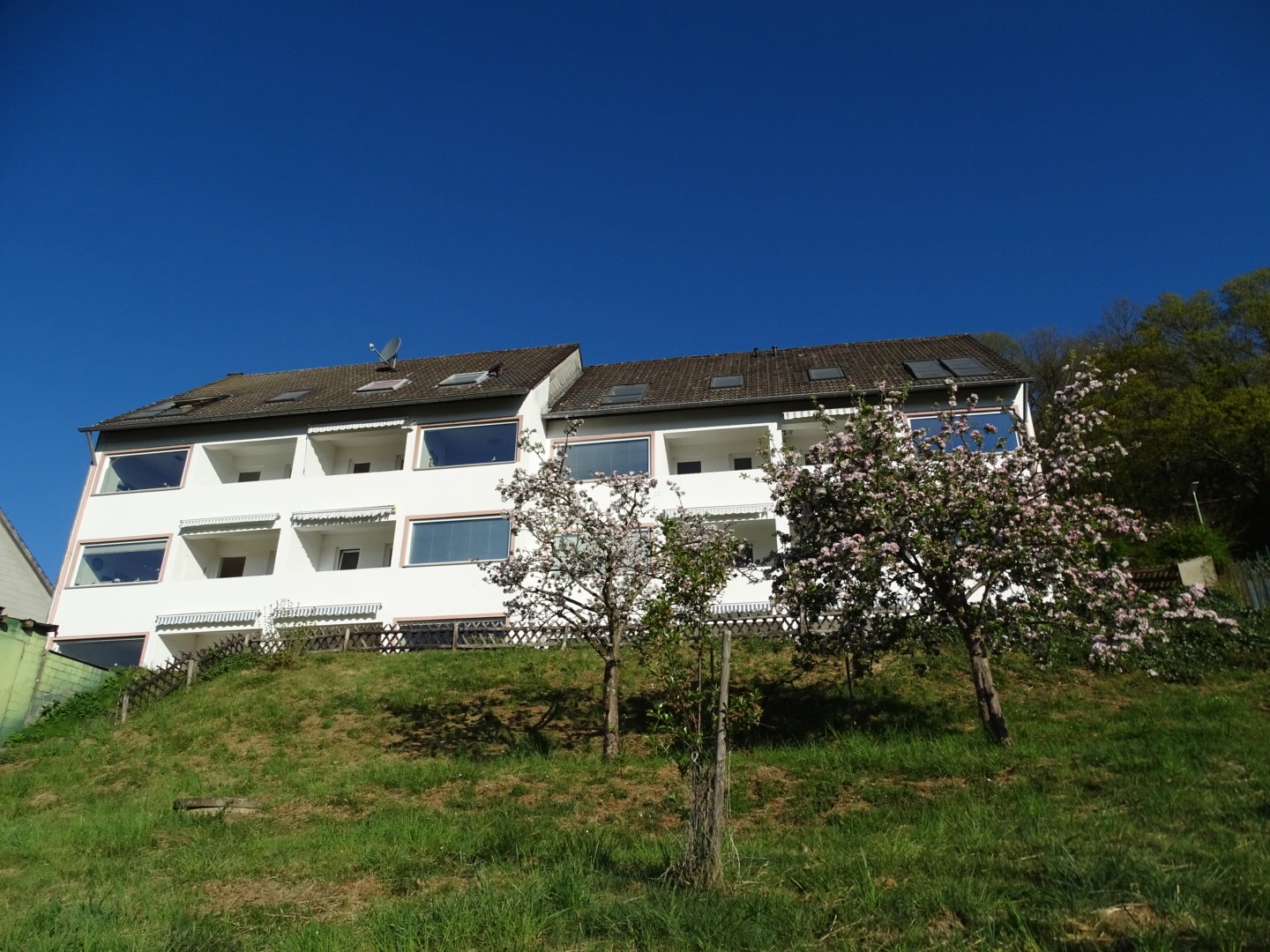 Haus Seeseite