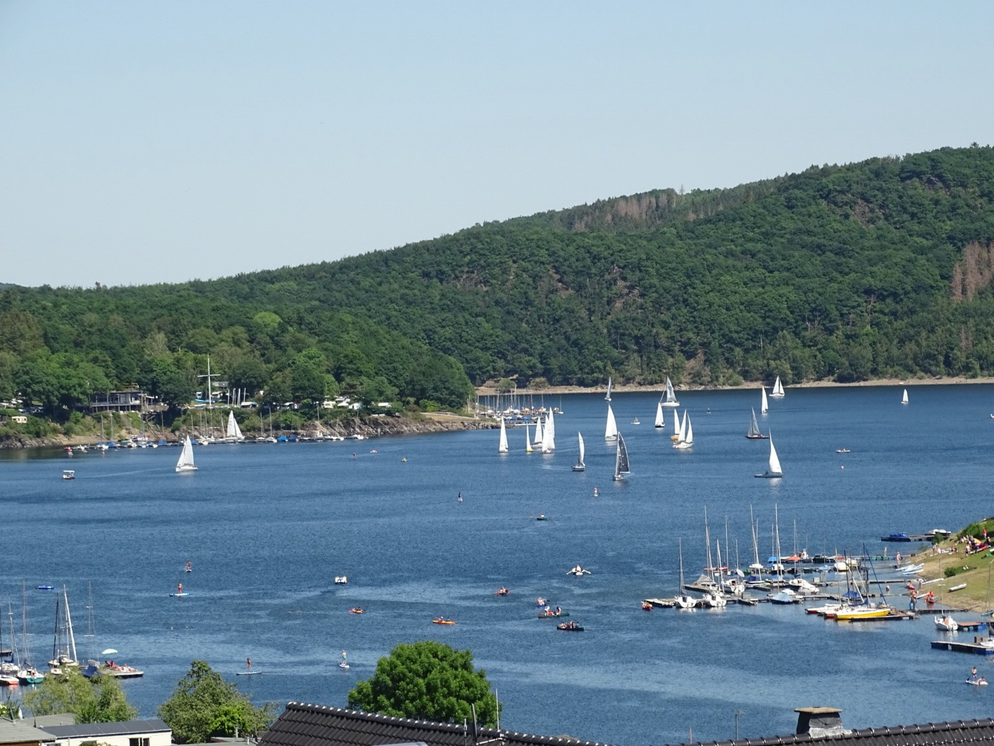 Seeblick